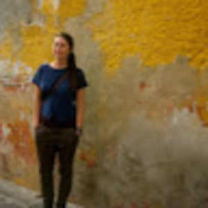 Meet your Posher, Rose